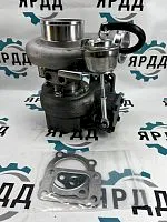 Турбокомпрессор  для газового двигателя 12589700113 DP