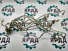 Комплект трубок топливных ВД (ЯМЗ)