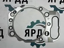 Прокладка головки блока цилиндров для Weichai на Белаз 12GZPD33