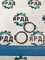 КОЛЬЦО Б 40 (ЯМЗ)