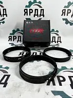 Кольцо поршневое комплект на двигатель (6шт) WP12NG для Weichai CYPR