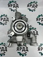 Насос водяной в сборе ЯМЗ-650.10, ЯМЗ-651.10 (Аналог)