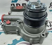 Насос водяной YC6L280N-52 YC6L310-50 Yuchai