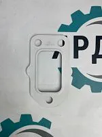 Прокладка выпускного коллектора WEICHAI