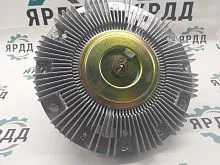 Элемент ЯМЗ-536 вязкостный к вентилятору 020004782 Borg Warner