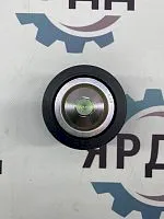 Ролик натяжителя ремня (ручейковый) YUCHAI YC6L280N-52,YC6MK9375N-50