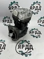 Воздушный компрессор для WEICHAI WP7 WP5 (Без шестерни)