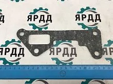 Прокладка водяного насоса с/о (ЯМЗ)