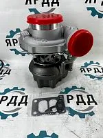 Турбокомпрессор для YUCHAI YC6J210N-52 DP