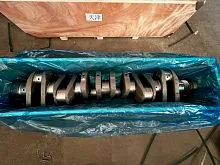 Вал коленчатый для Weichai WD615 WD618