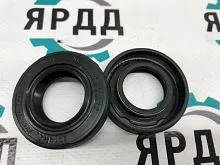 Манжета (24х46) Резина (ЯМЗ)