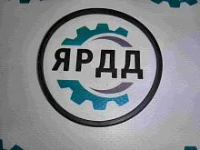 Уплотнительное кольцо коробки слива охлаждающей жидкости (5001852996)