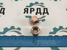 Гайка М16Х1,5 