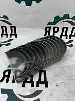 Вкладыш шатуна комплект на двигатель WP13 для WEICHAI 1001762096+1001762093