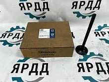 Клапан выпускной 6M33D450E310NG Weichai