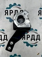 Рычаг регулировки зазора (правый) ЛОТОС