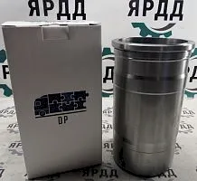 Гильза цилиндра ЯМЗ-650.10, ЯМЗ-651.10 (Аналог)