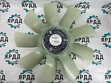 Муфта вязкостная (Китай)