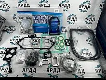 Комплект прокладок двигателя для WEICHAI WP13 (полный)