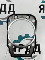 Прокладка ГБЦ WEICHAI WP6 (1000472426, 13026701)