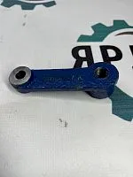 Кронштейн генератора Weichai