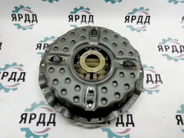 ДИСК НАЖИМНОЙ С КОЖУХОМ В СБОРЕ Н/О - Артикул 238-1601090-Г3