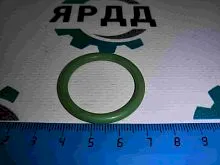 Кольцо резиновое патрубка слива масла