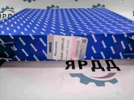 Маховик ЯМЗ-534 в сборе АВТОДИЗЕЛЬ - Артикул 5340-1005115