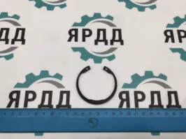 Кольцо стопорное пальца поршневого  - Артикул 7511-1004022