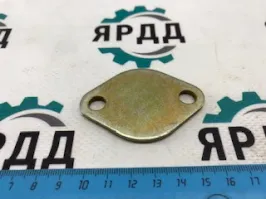 Заглушка ЯМЗ водяного канала АВТОДИЗЕЛЬ - Артикул 236-1002404
