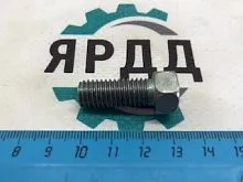 БОЛТ М10Х25 (ЯМЗ)