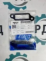 Прокладка маслозаборника WP5 Weichai