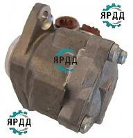 Насос гидроусилителя руля ZF 7685 955 382 (ЯМЗ)