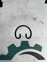 Кольцо стопорное пальца поршневого Weichai WP6