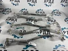 Трубка слива масла турбокомпрессора WP5NG