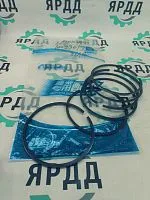 Нижнее компрессионное кольцо 12GZPD33 Weichai