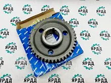 ШЕСТЕРНЯ ЧЕТВЁРТОЙ ПЕРЕДАЧИ (ЯМЗ)