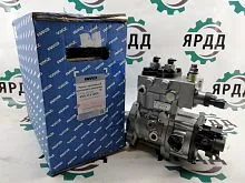 Насос топливный ЯМЗ-650, ЯМЗ-651 (ЯМЗ)