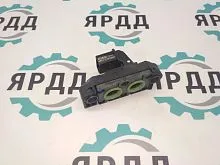 Датчик давления  (ЯМЗ)