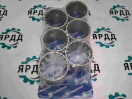 Комплект втулок шатуна (6 штук) - Артикул 650-1004052К