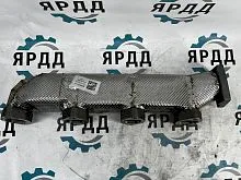 Выпускной коллектор WEICHAI WP5