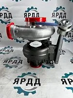 Турбокомпрессор YC6L310-50 Yuchai