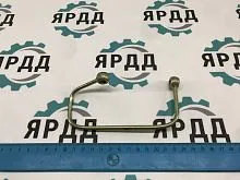 Трубка топливная 6581.10, 6583.10 дренажная