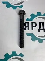 Болт коренной крышки коленвала WEICHAI