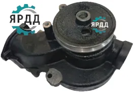 НАСОС ВОДЯНОЙ В СБОРЕ (ЯМЗ) - Артикул 840-1307010-03