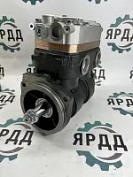 Компрессор воздушный WP10H400E50 для WEICHAI