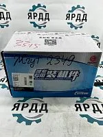 Жгут проводов Weichai