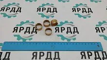 Втулка ЯМЗ толкателя АВТОДИЗЕЛЬ
