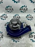 Насос системы охлаждения 6М33 12М33 для Weichai OEM