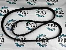 Ремень зубчатый 13x2855